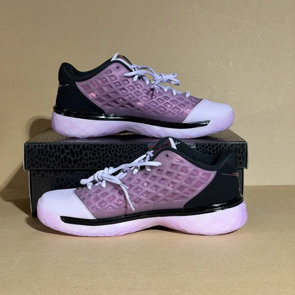 Nike Kobe 3 Protro Pink Quartz Size 11.5 Men’s New IF2497-500 - Picture 4 of 13